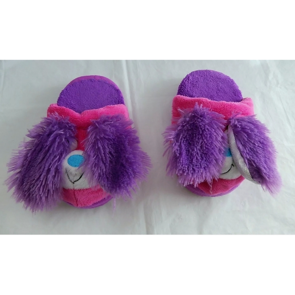 STOMPEEZ Slippers Pops Up As You Walk Size S